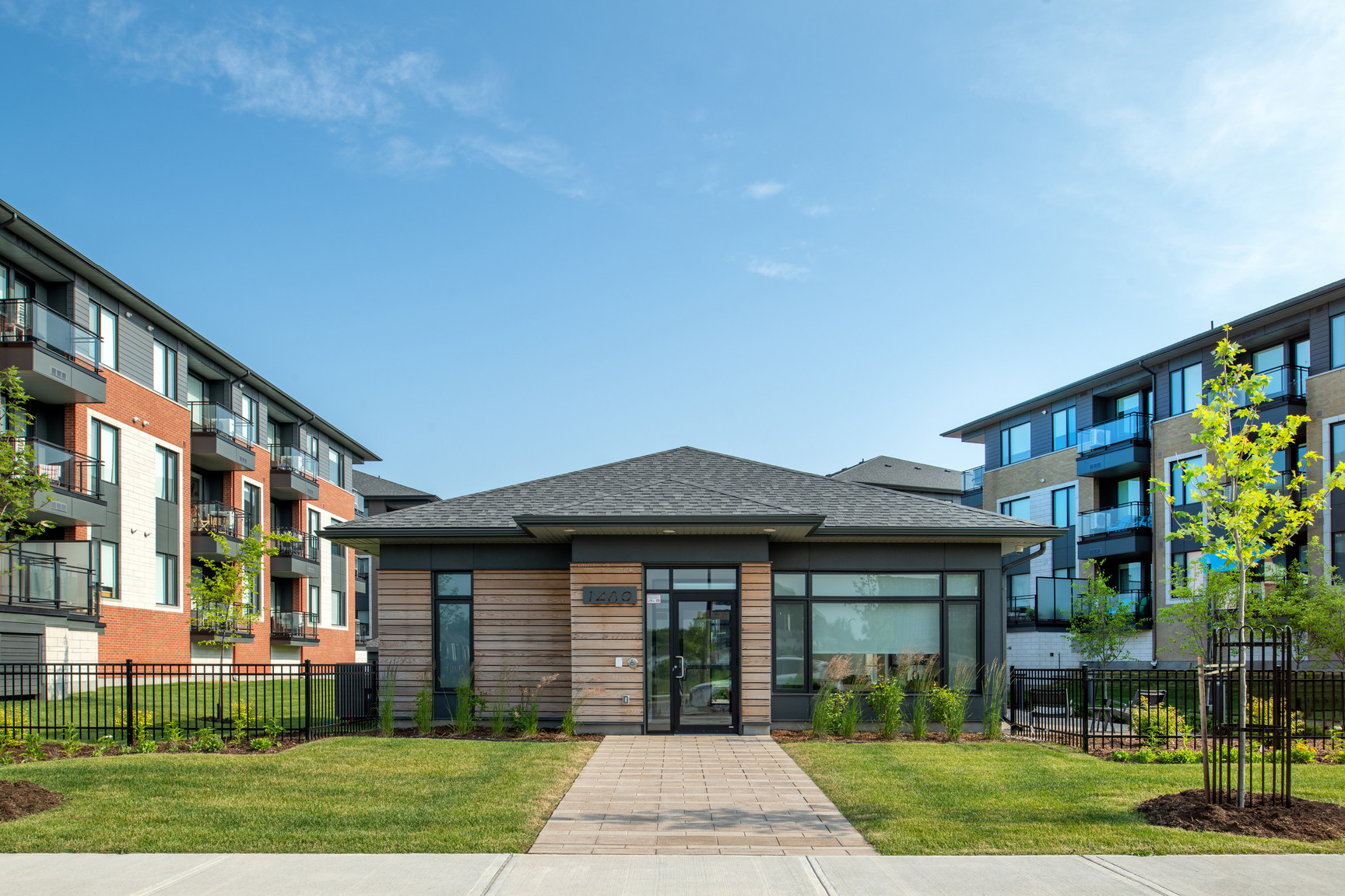 Wateridge Village Apartments by Uniform Living - Photo 4