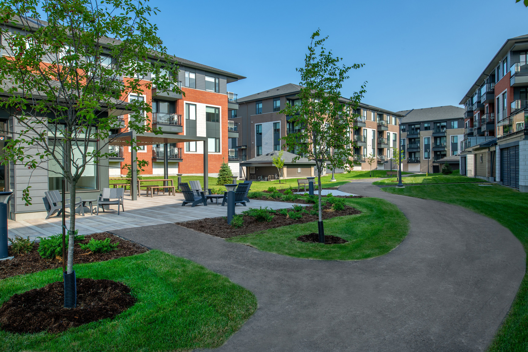 Wateridge Village Apartments by Uniform Living - Photo 2