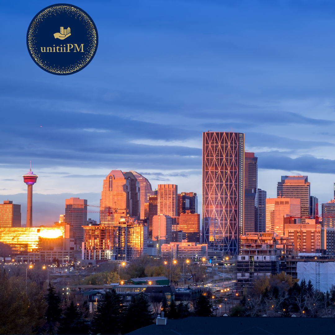 Picture of How to Compete with Calgary Luxury Rentals | unitiiPM Inc.