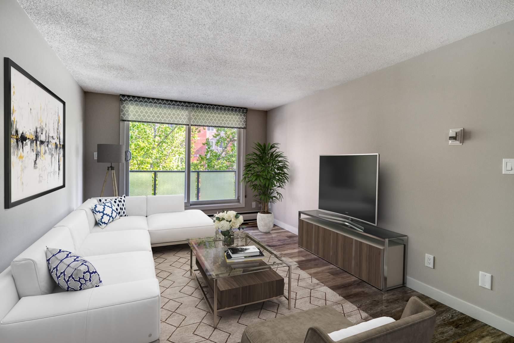 Granada Apartments - Photo 8