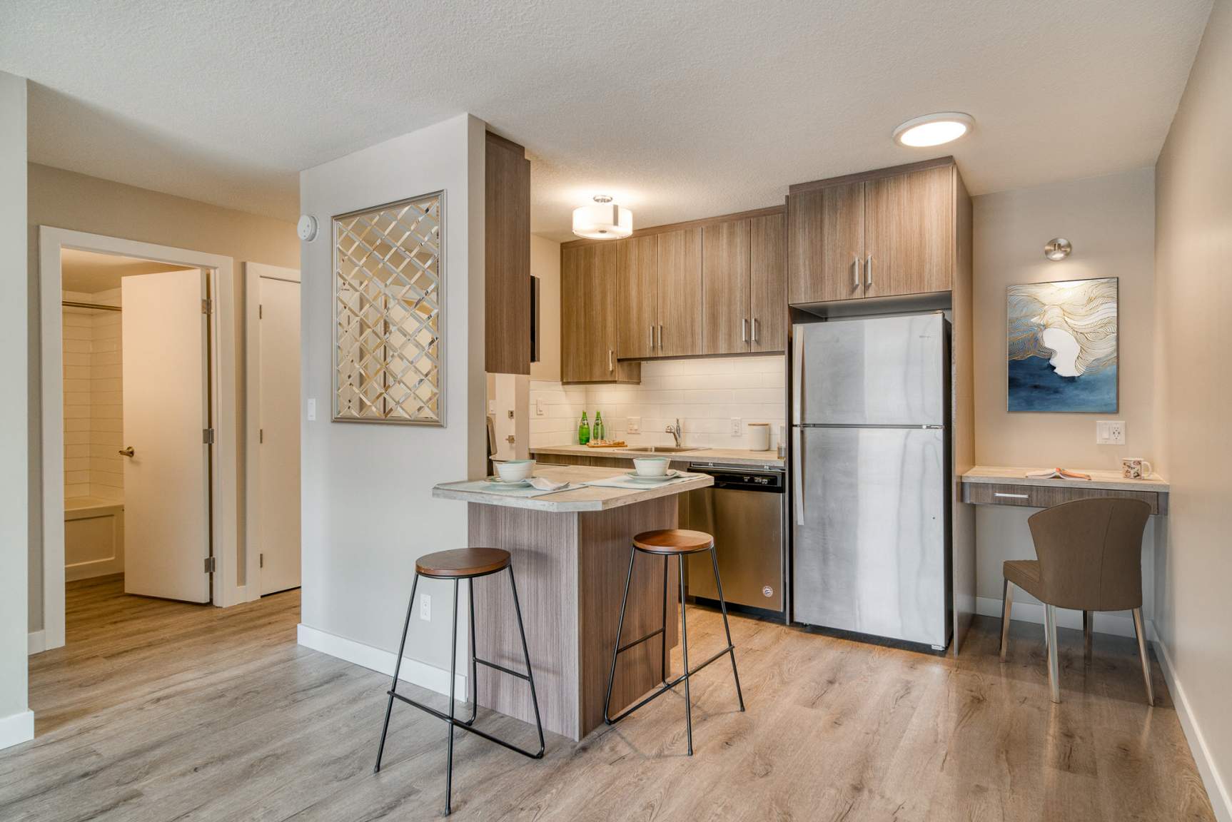 Prestige Apartments - Photo 3