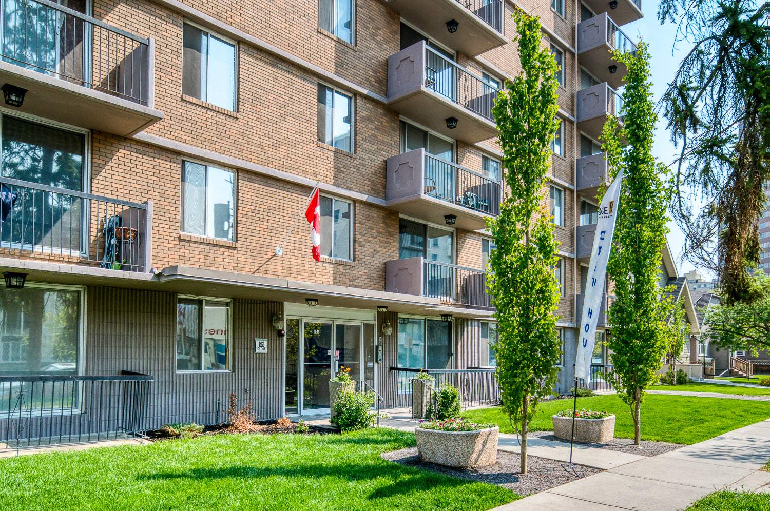 Prestige Apartments - Photo 25