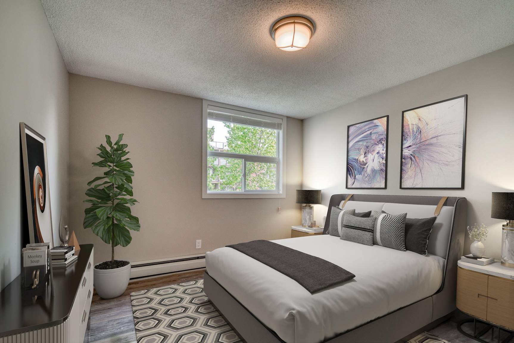 Prestige Apartments - Photo 8