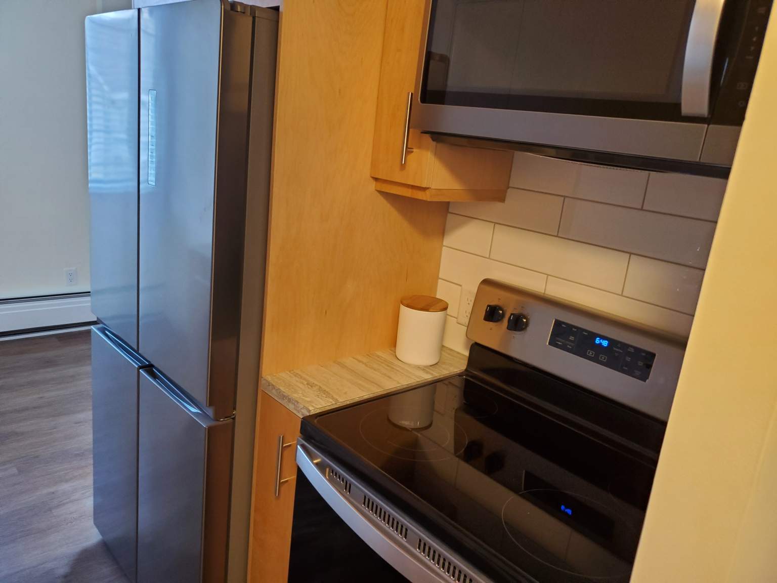 Prestige Apartments - Photo 6