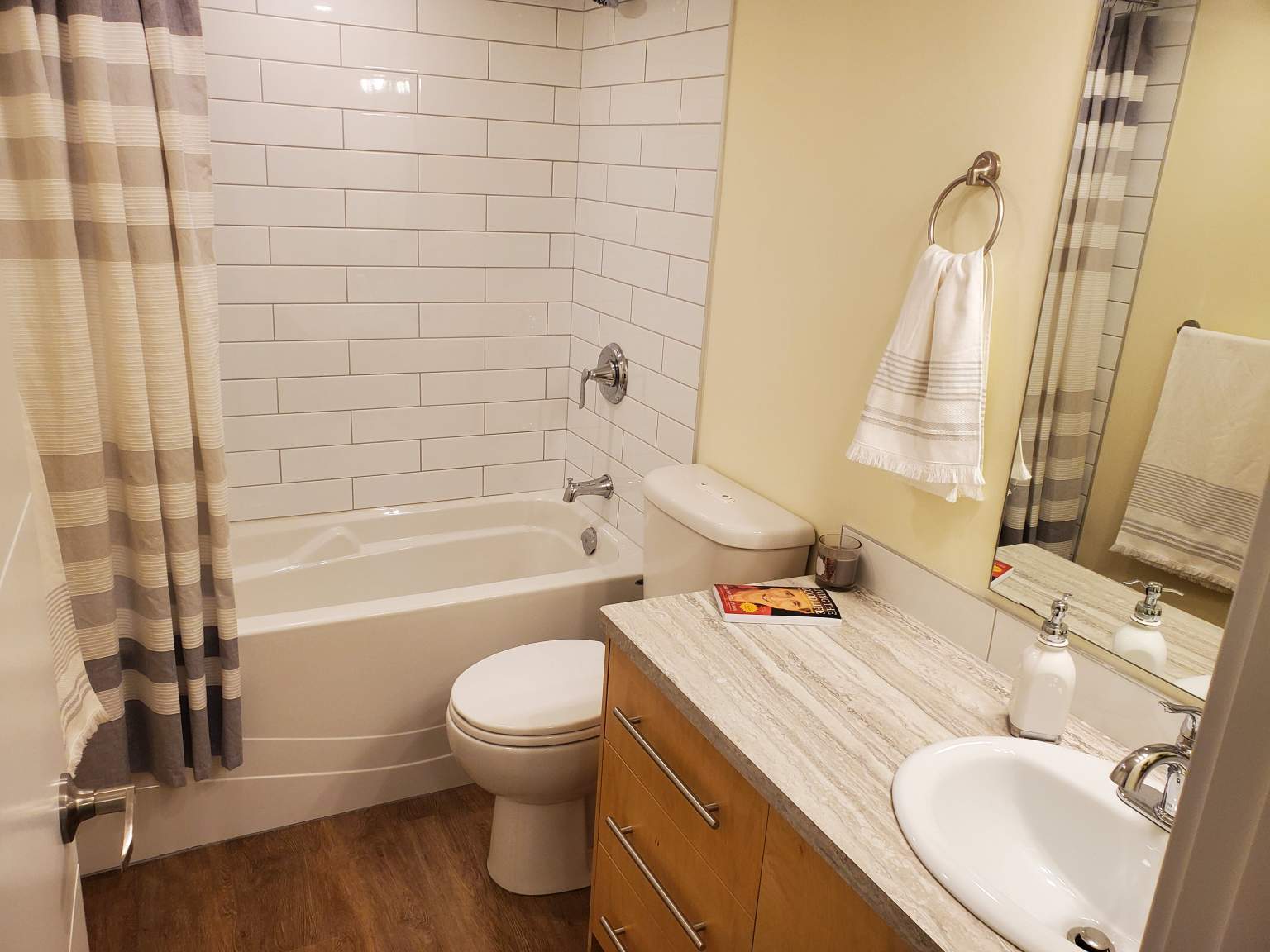 Prestige Apartments - Photo 11