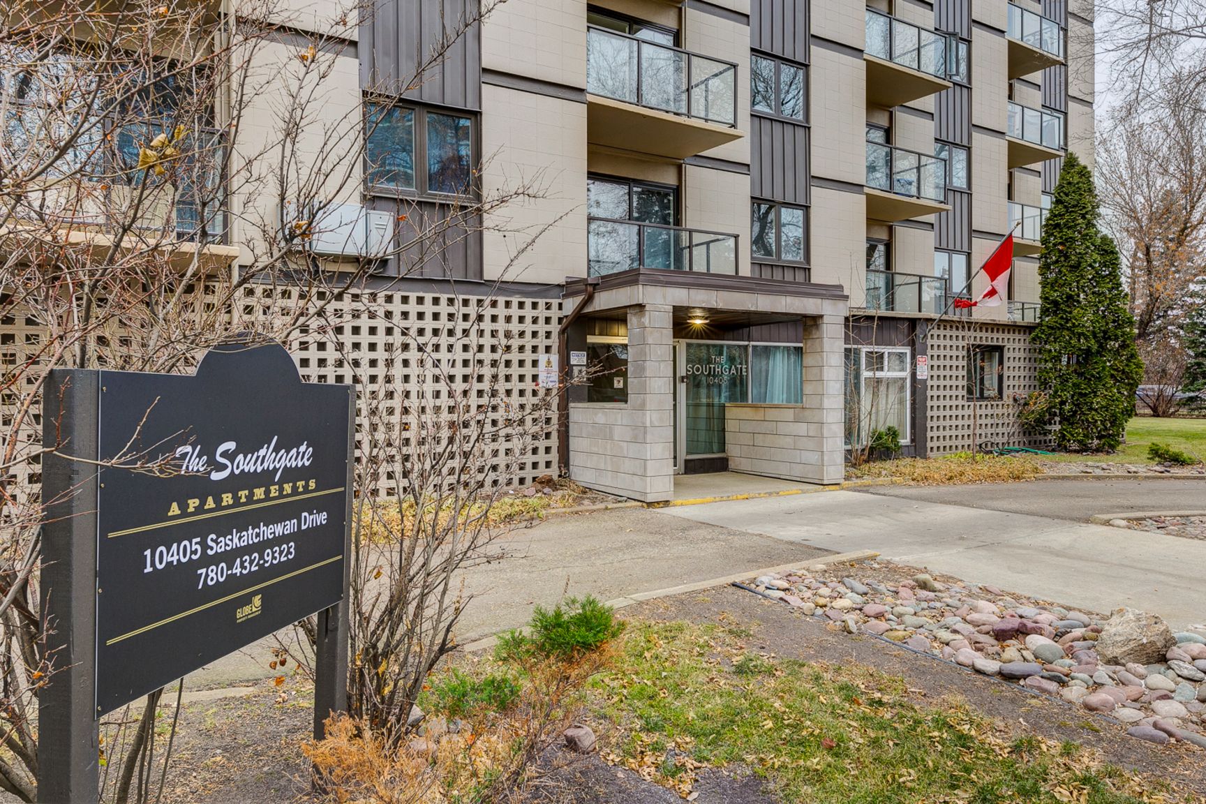 The Southgate Apartments UnitiiPM Inc.