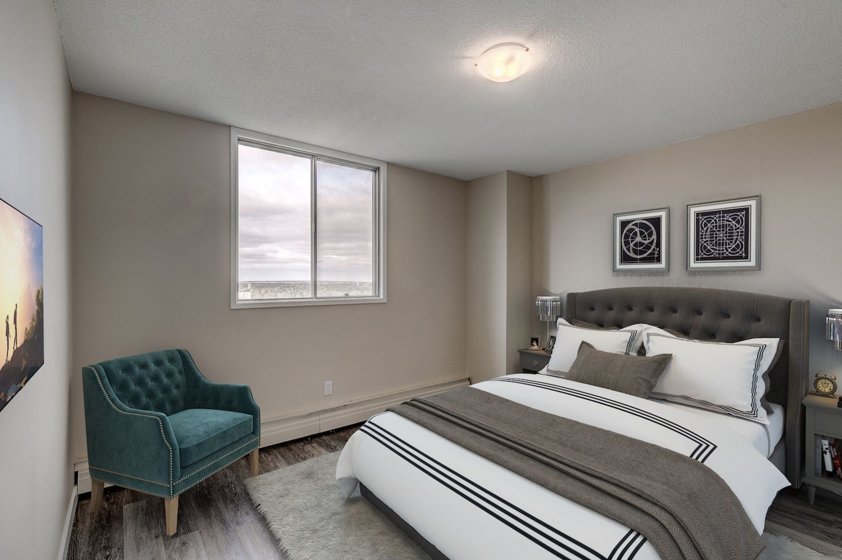 Lamplighter Apartments - Photo 6