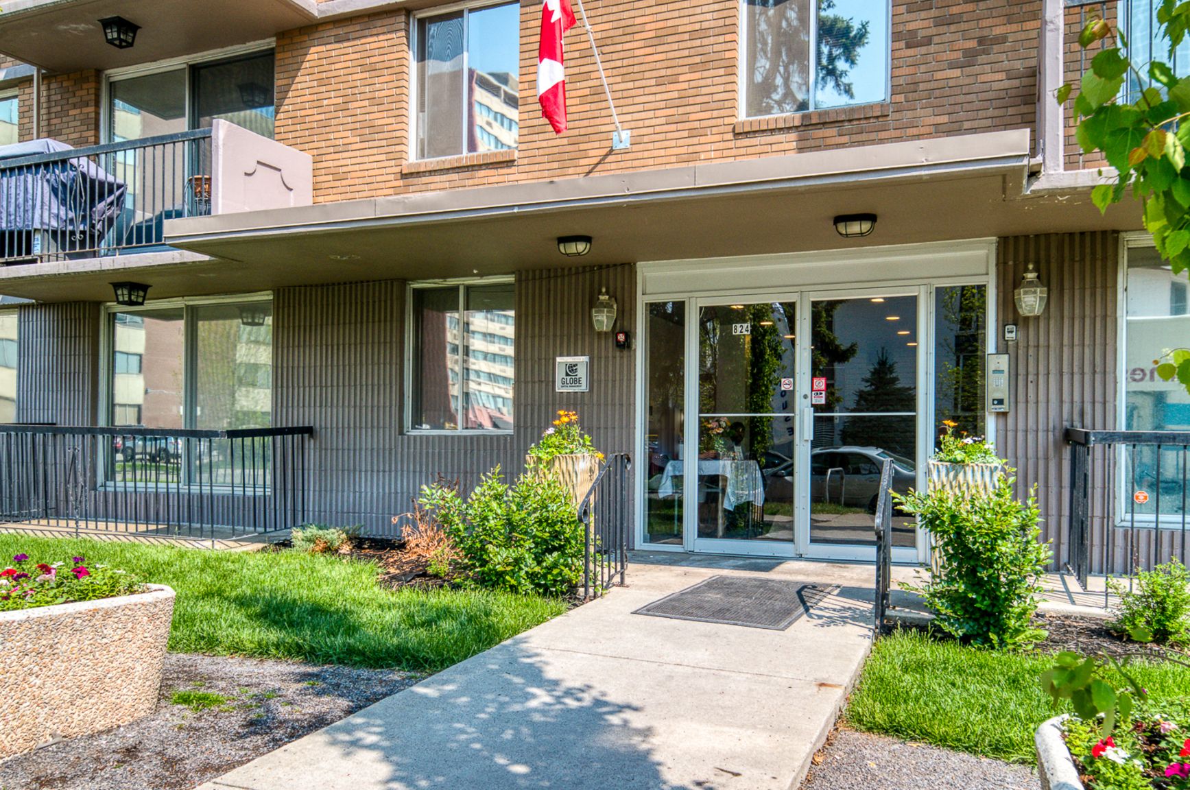 Prestige Apartments - Photo 27