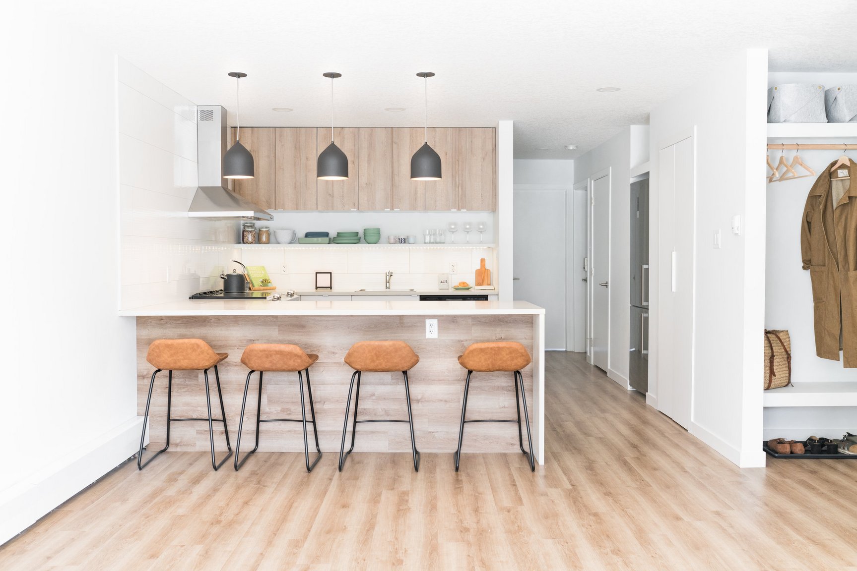 Centurion Apartments - Photo 12