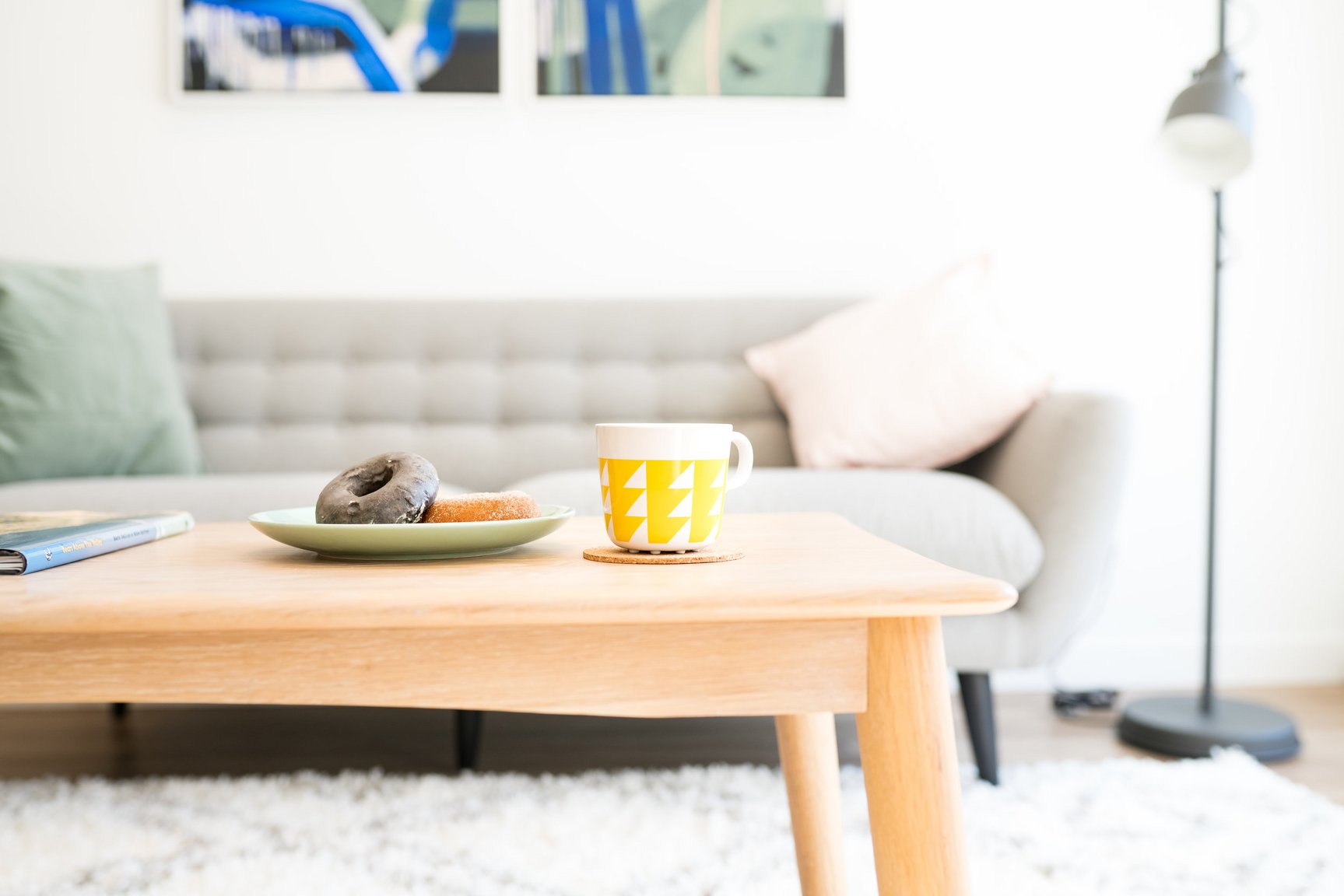 Centurion Apartments - Photo 7