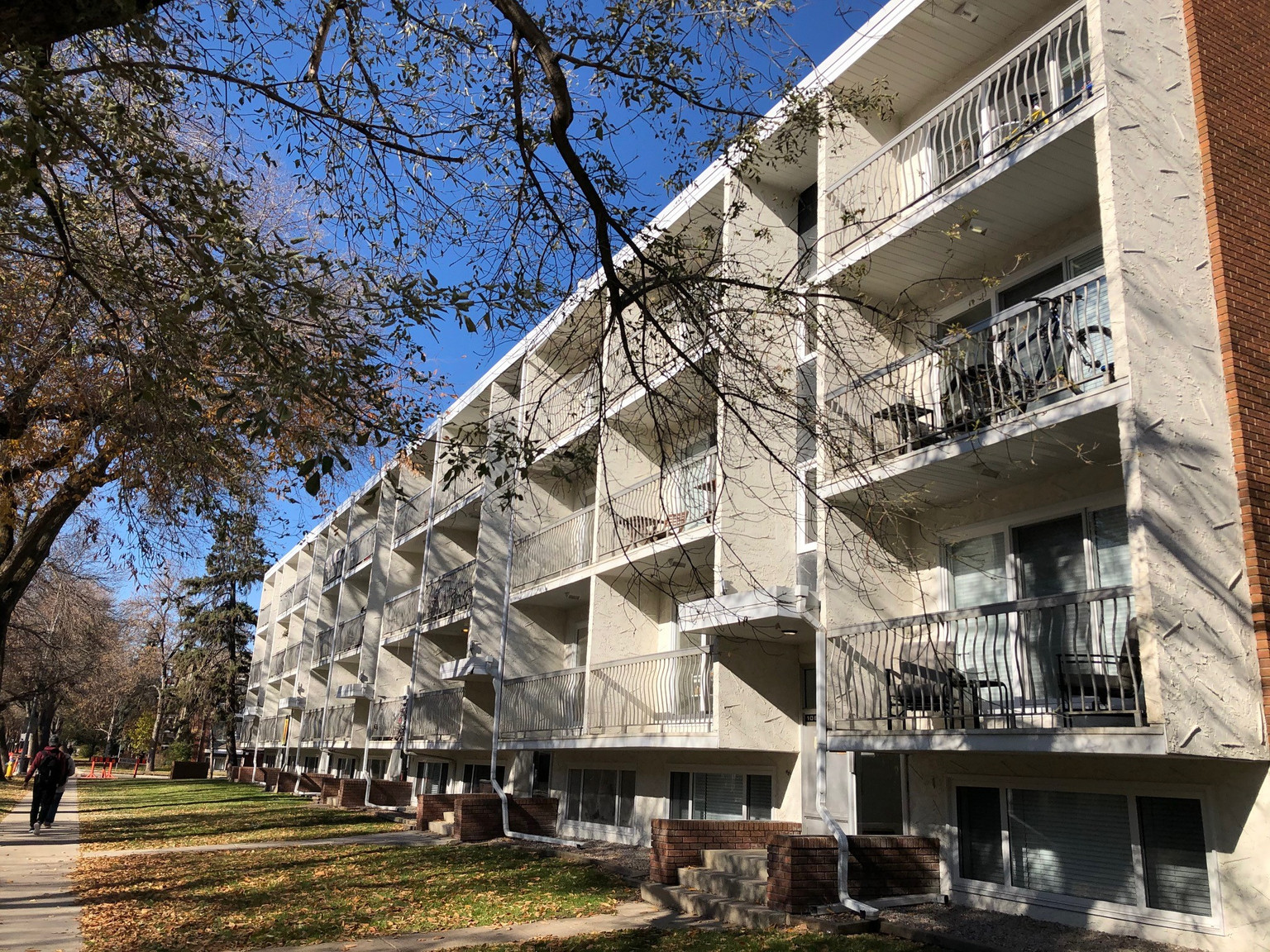 Centurion Apartments - Photo 30