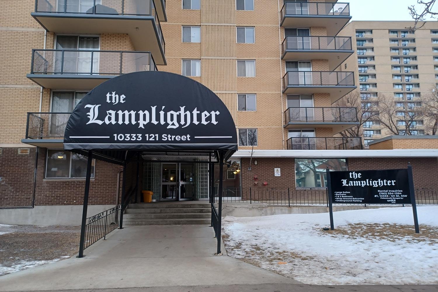 Lamplighter Apartments - Photo 12