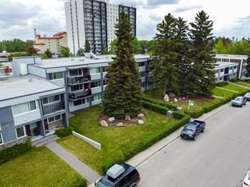 Heritage House Apartments - Photo 22