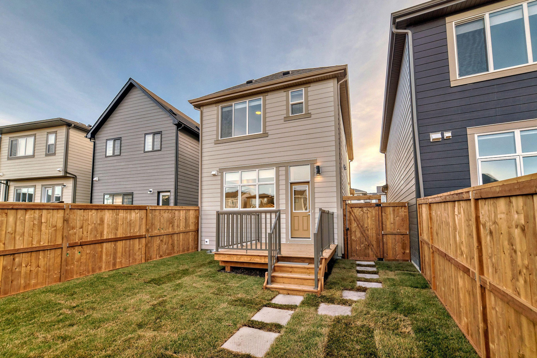 Mahogany Homes - Photo 66