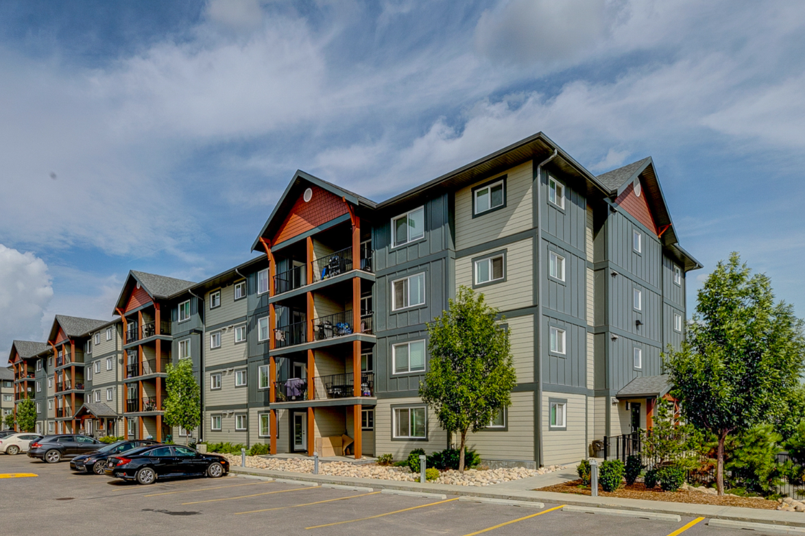Brintnell Landing Apartments - Photo 16