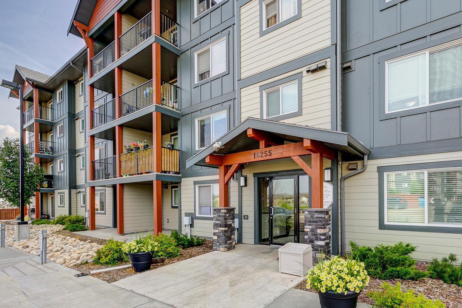 Brintnell Landing Apartments - Photo 17