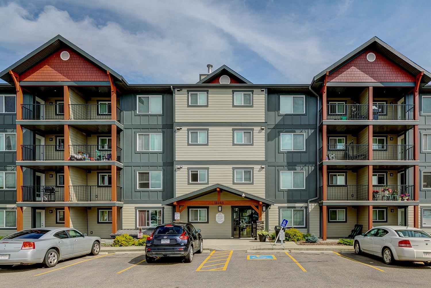 Brintnell Landing Apartments - Photo 18
