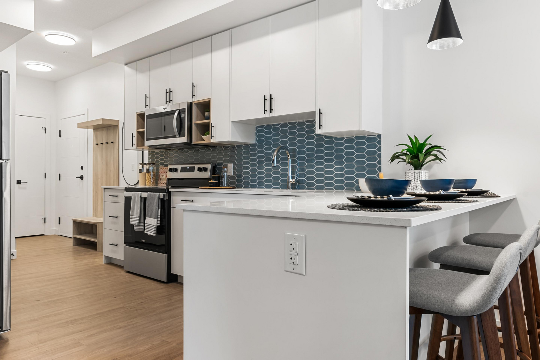 Bravo Apartments - Photo 8
