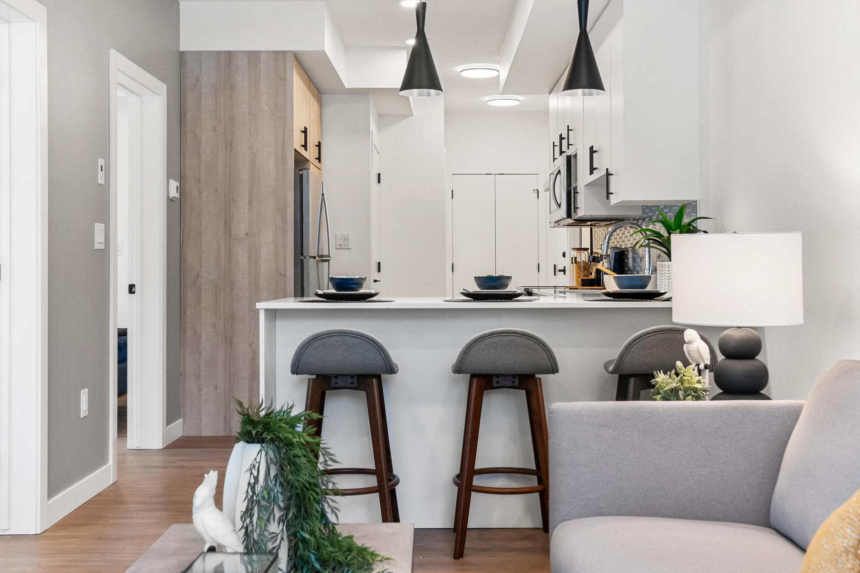 Bravo Apartments - Photo 4