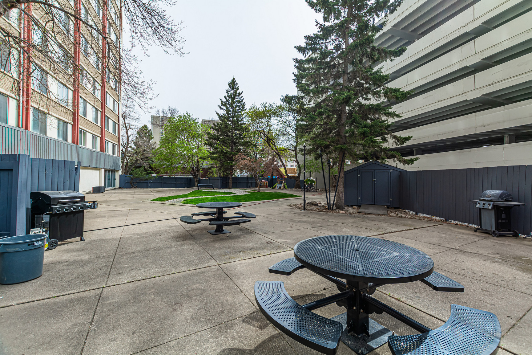 Garneau Towers Apartments - Photo 12
