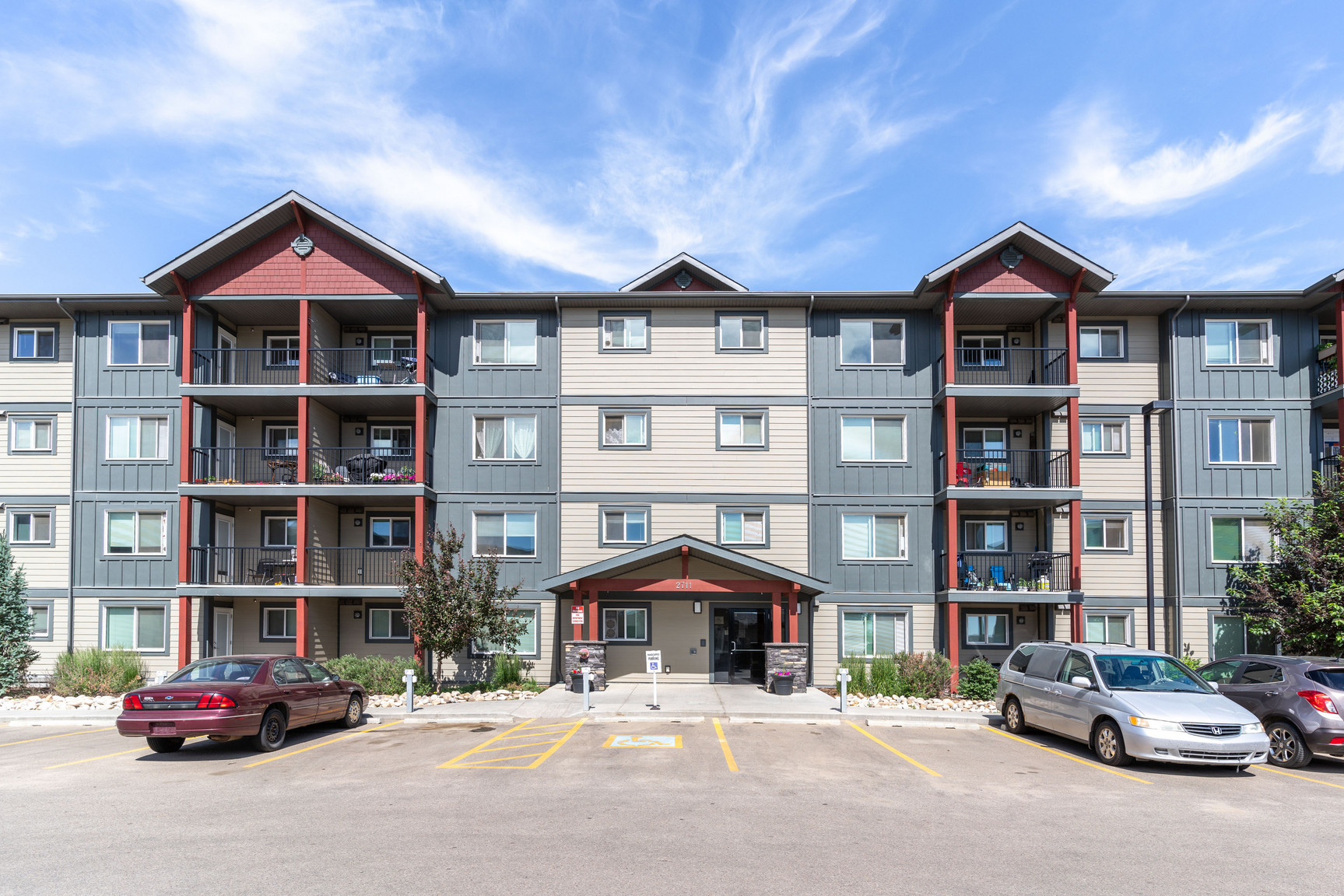 Heritage Valley Apartments - Photo 15