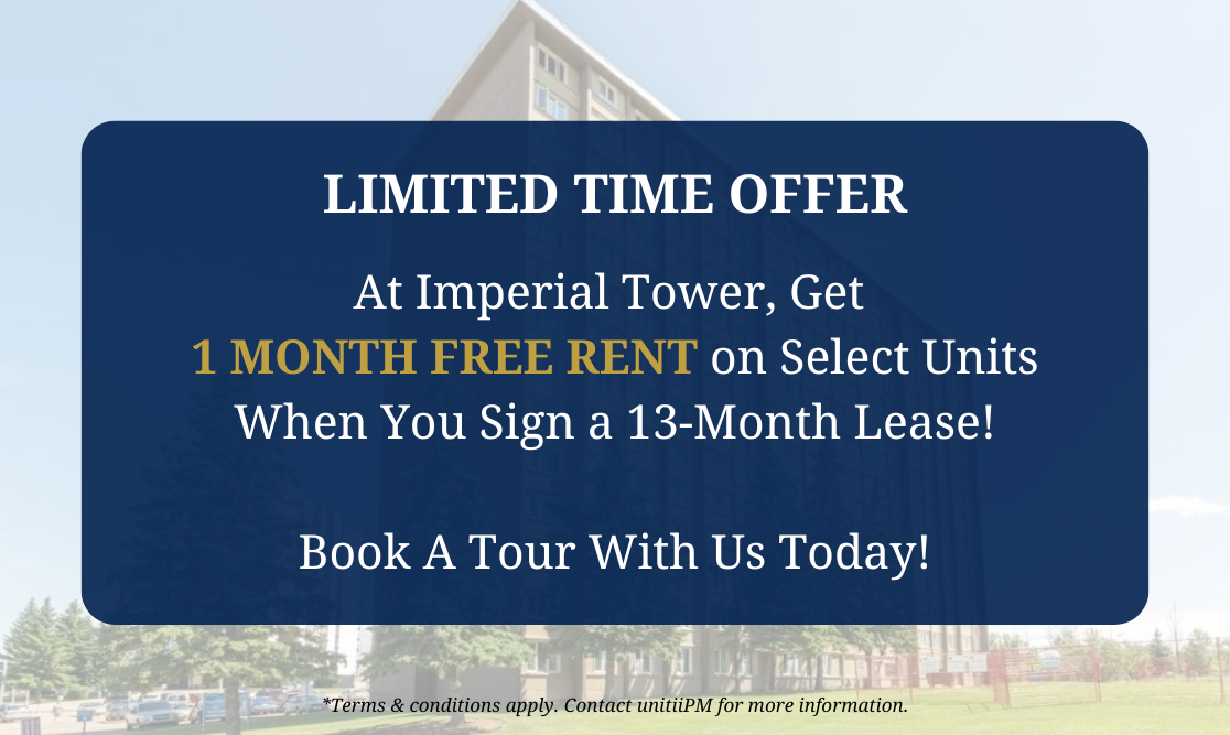 Imperial Tower