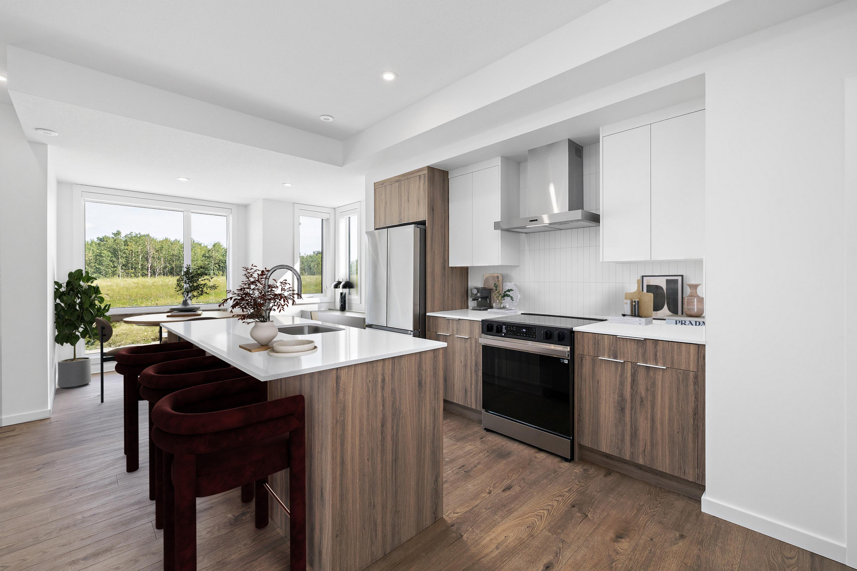 Echo Rental Residences  - Photo 3