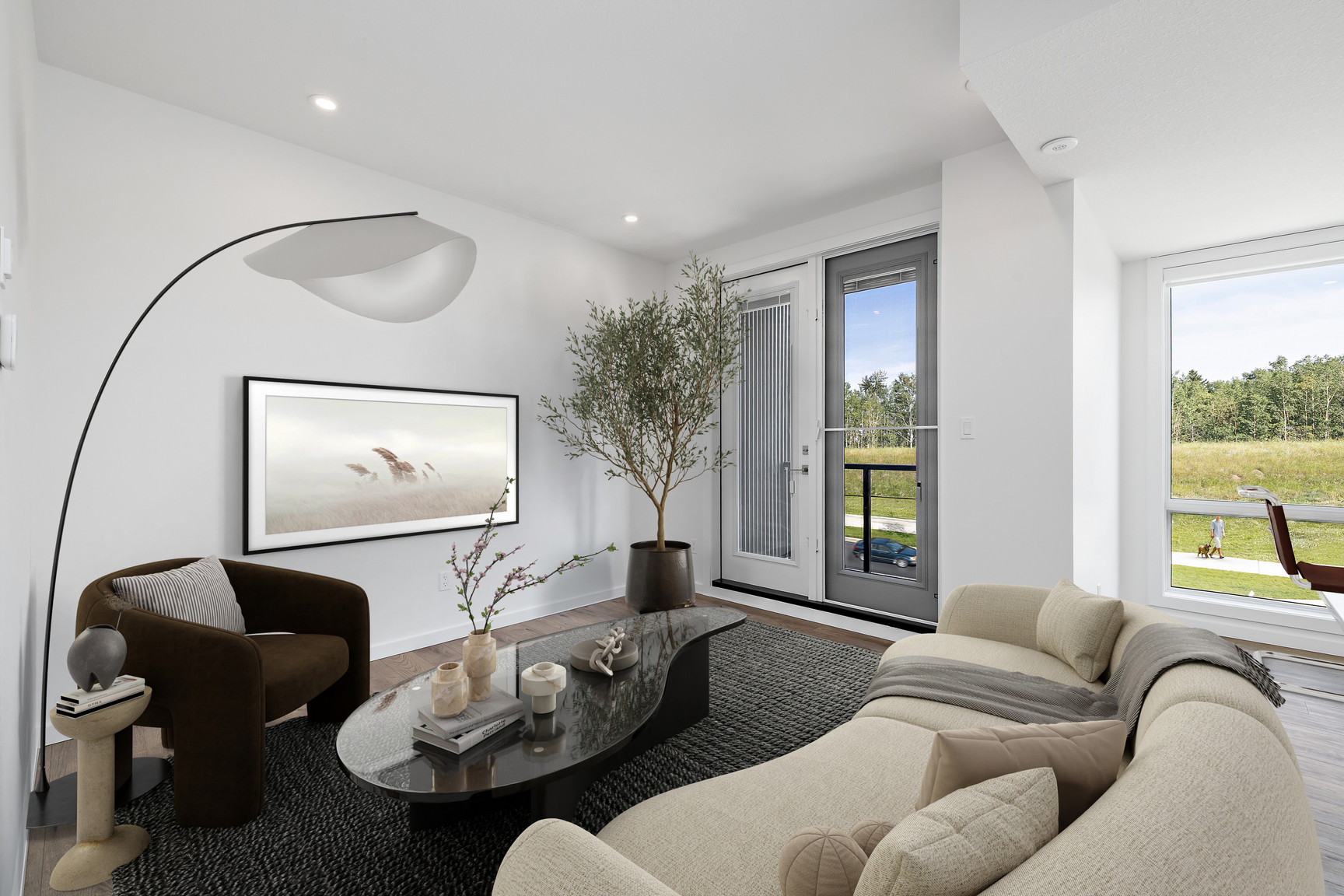 Echo Rental Residences  - Photo 4