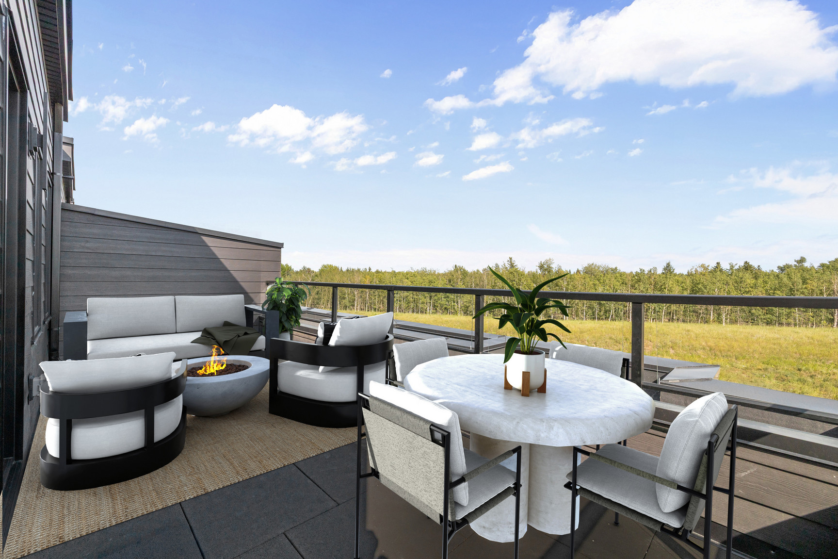Echo Rental Residences  - Photo 13