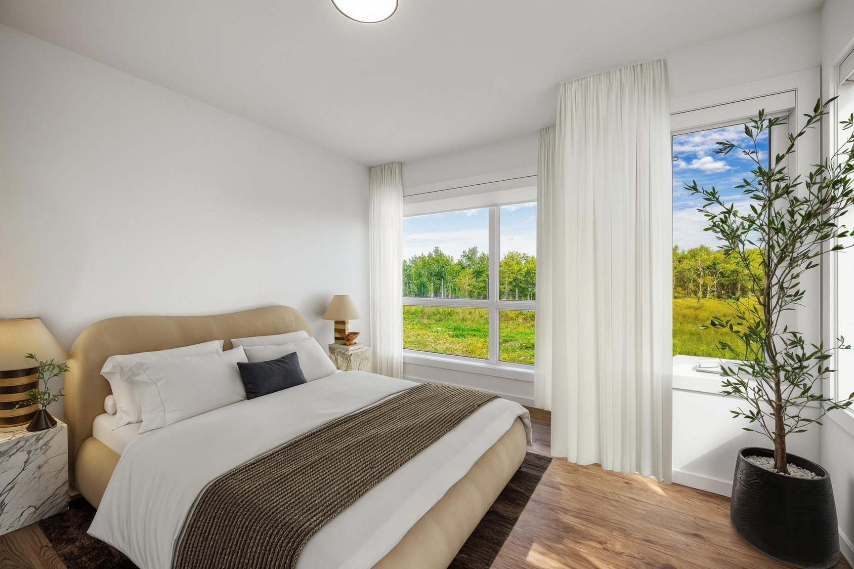 Echo Rental Residences  - Photo 7