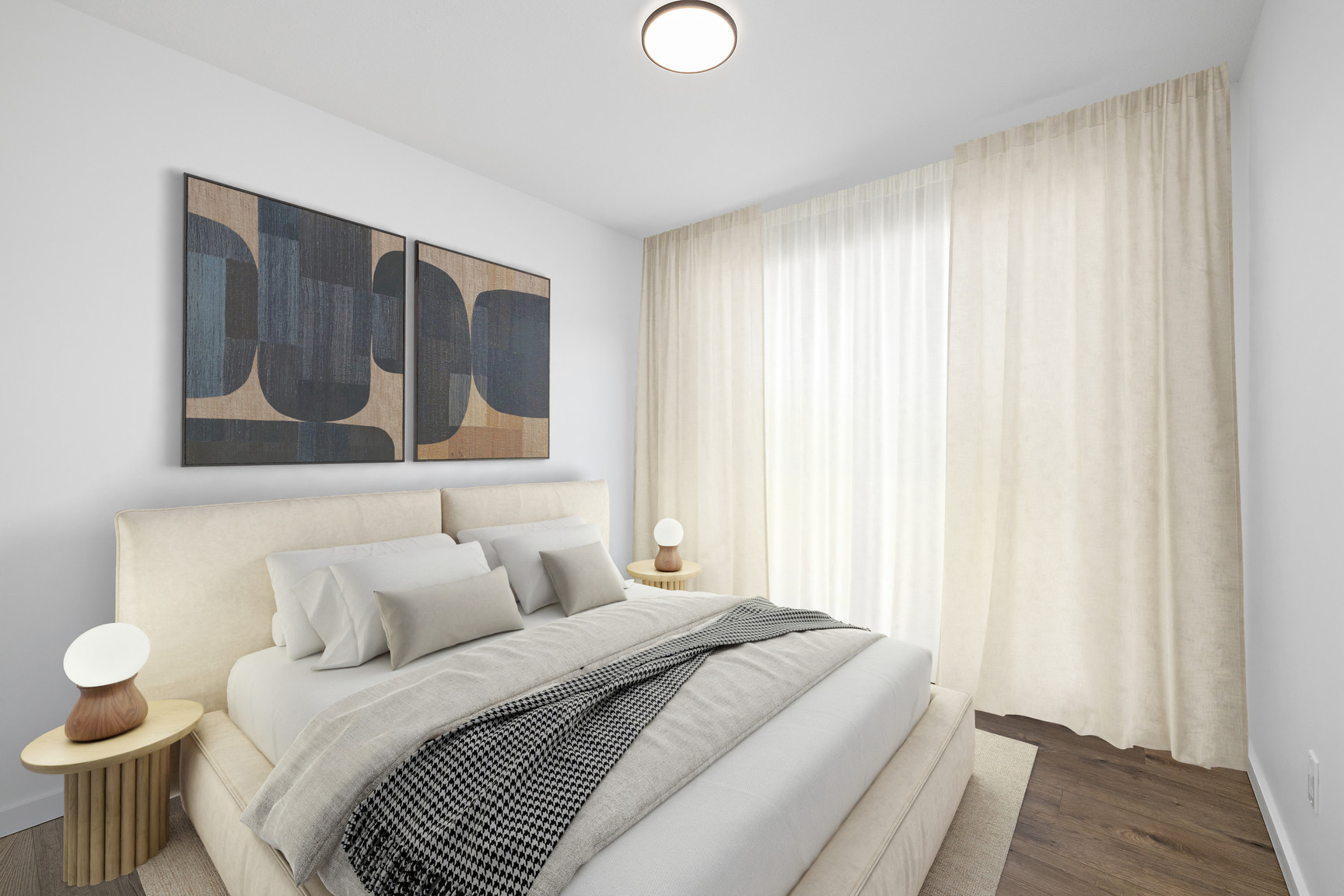 Echo Rental Residences  - Photo 10
