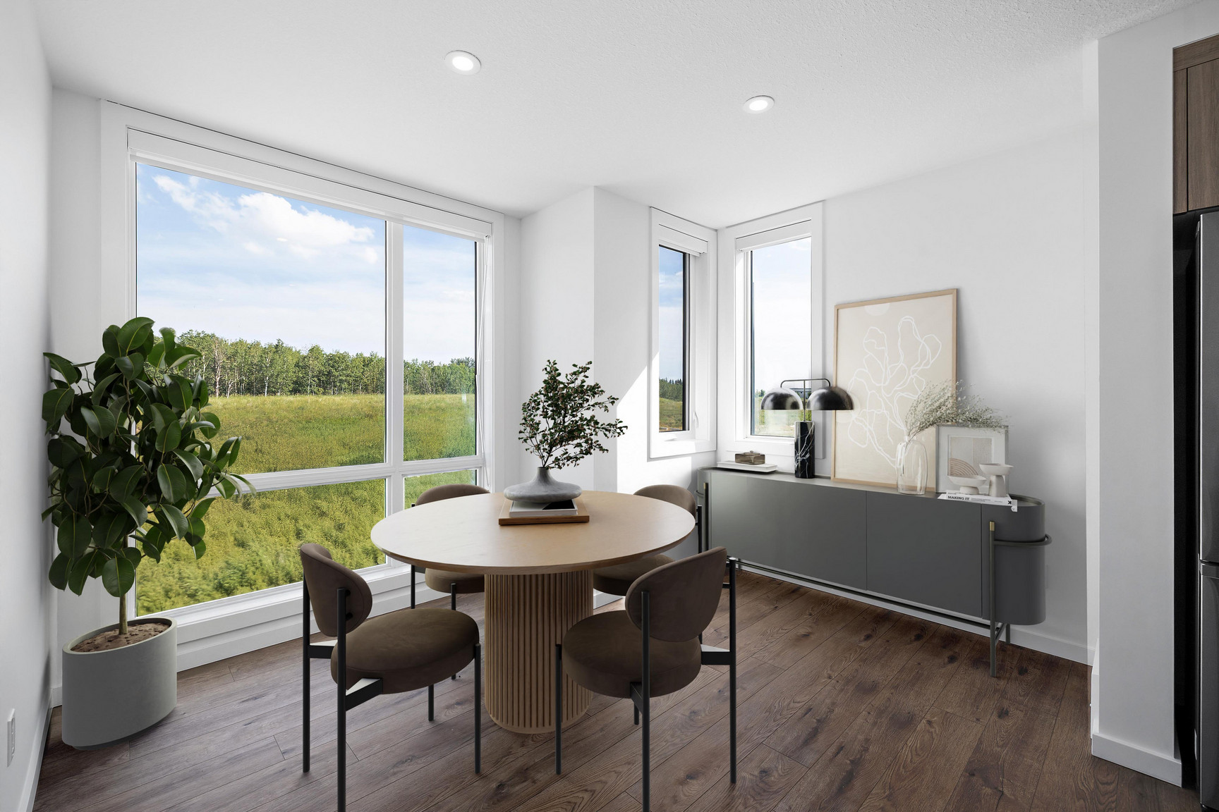 Echo Rental Residences  - Photo 5