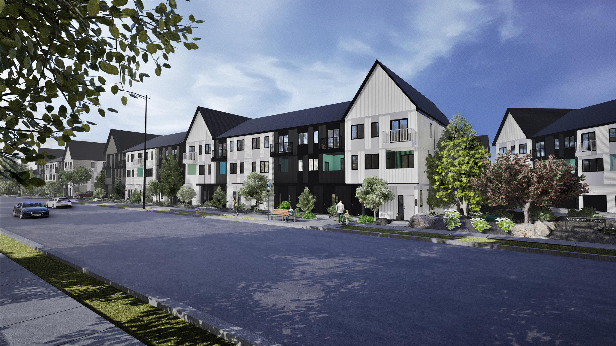 Rowan Rental Residences - Photo 14