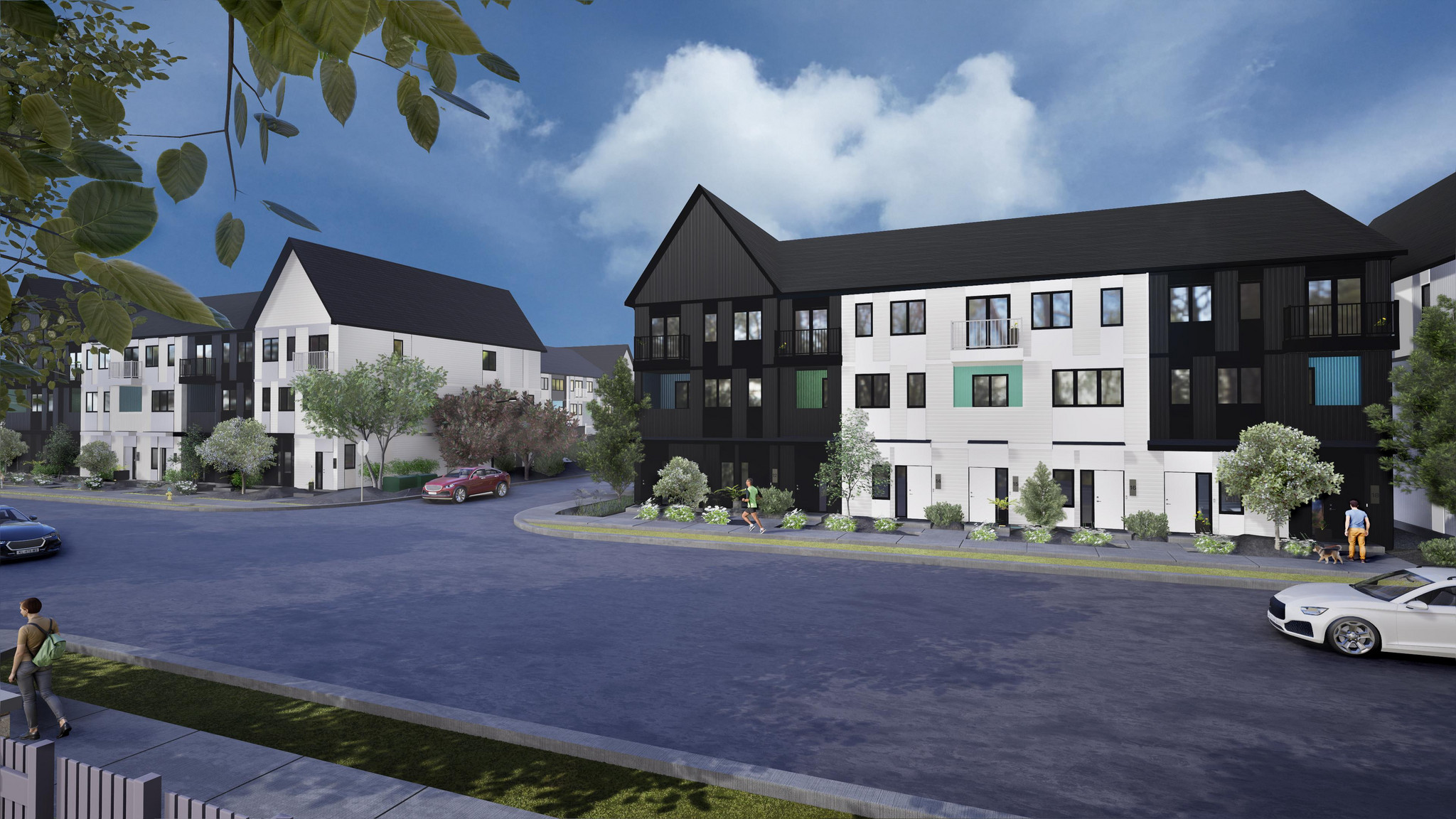 Rowan Rental Residences - Photo 12