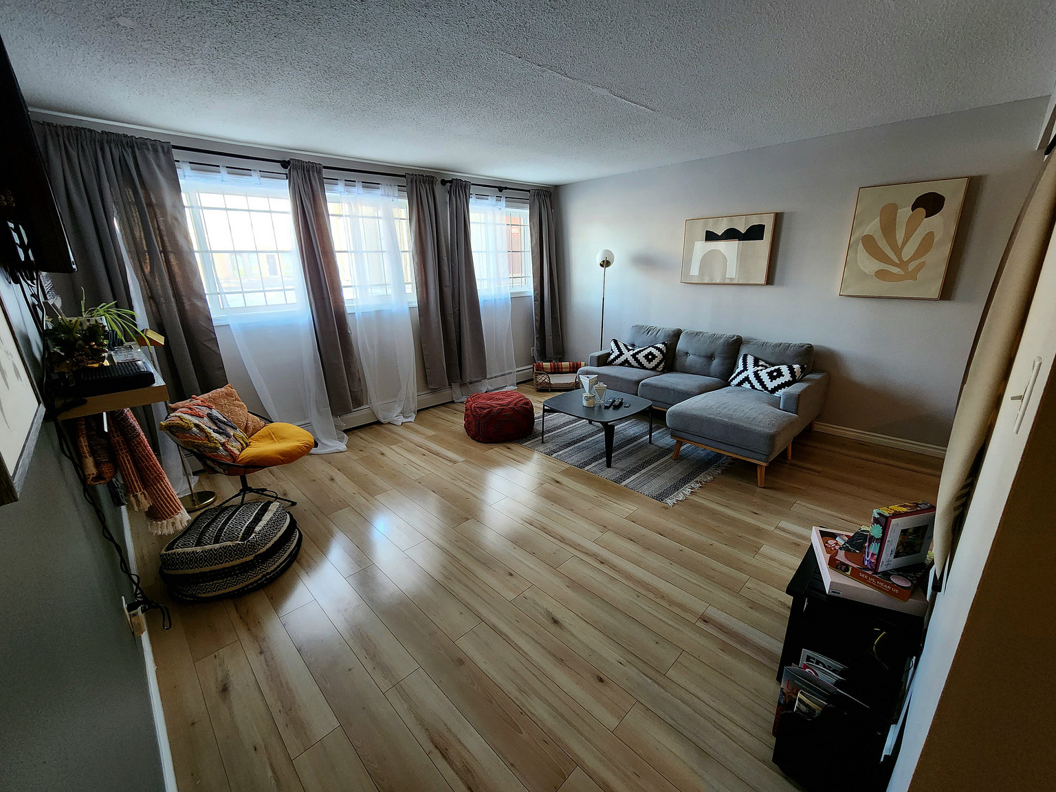 Richmond Manor Apartments - Photo 8