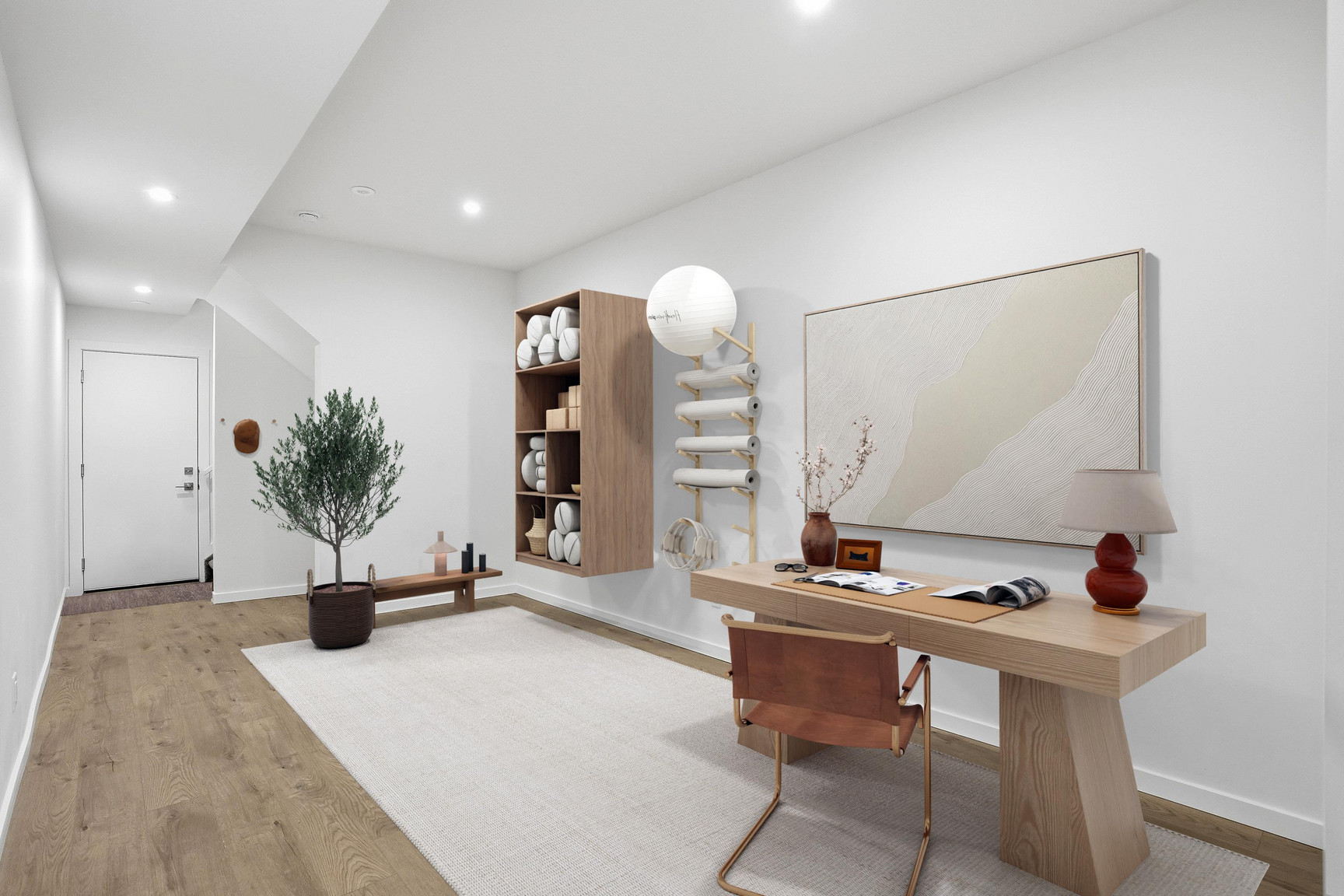 Rowan Rental Residences - Photo 8