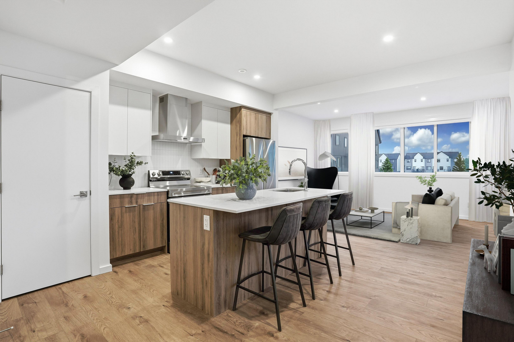 Rowan Rental Residences - Photo 2
