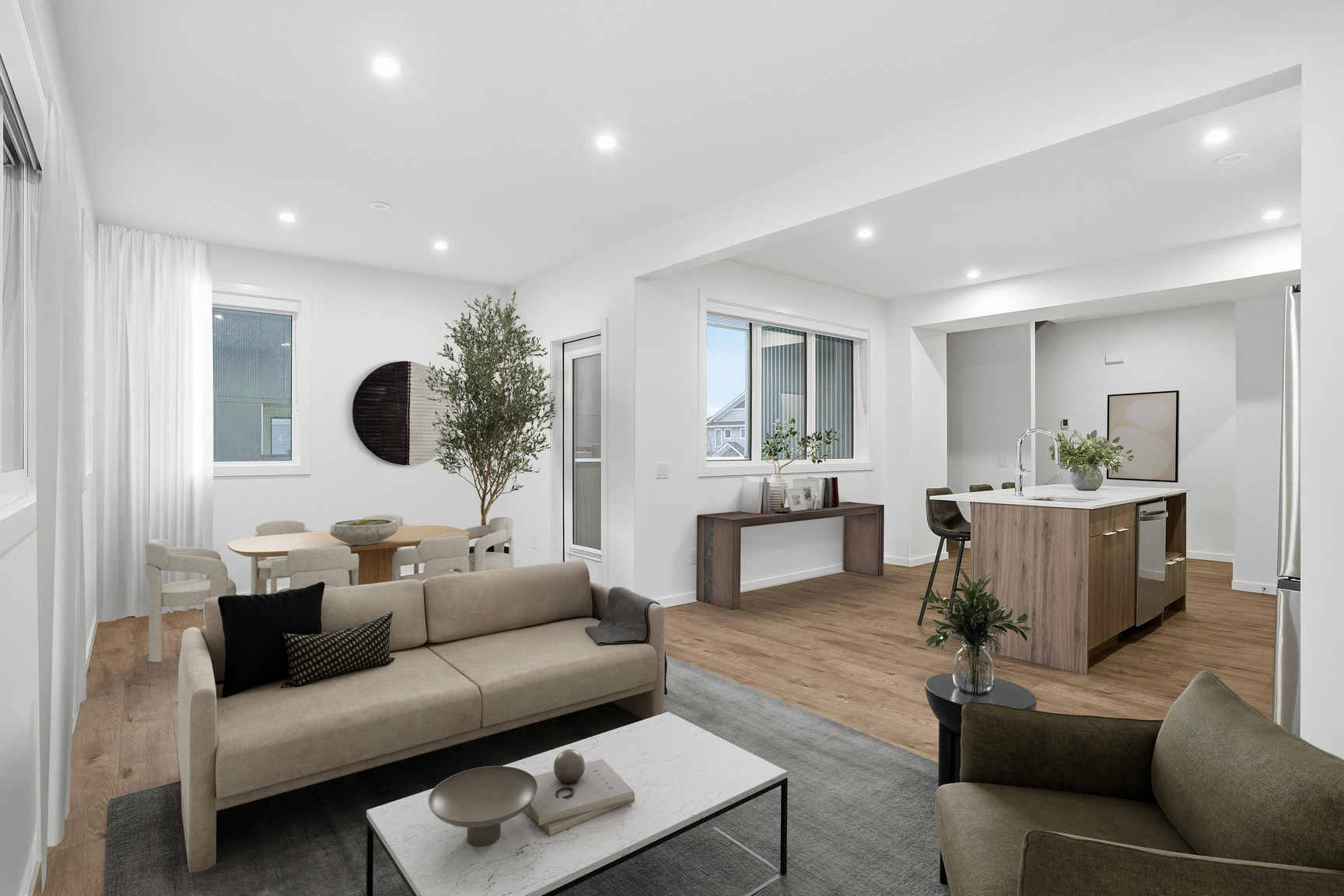 Rowan Rental Residences - Photo 3