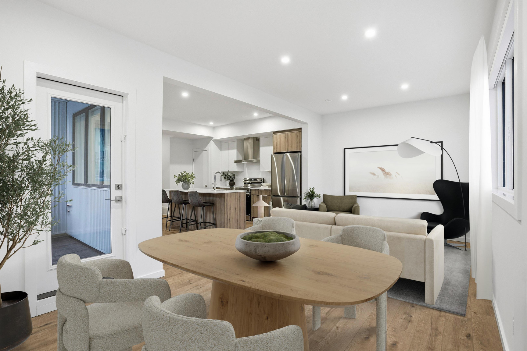 Rowan Rental Residences - Photo 4