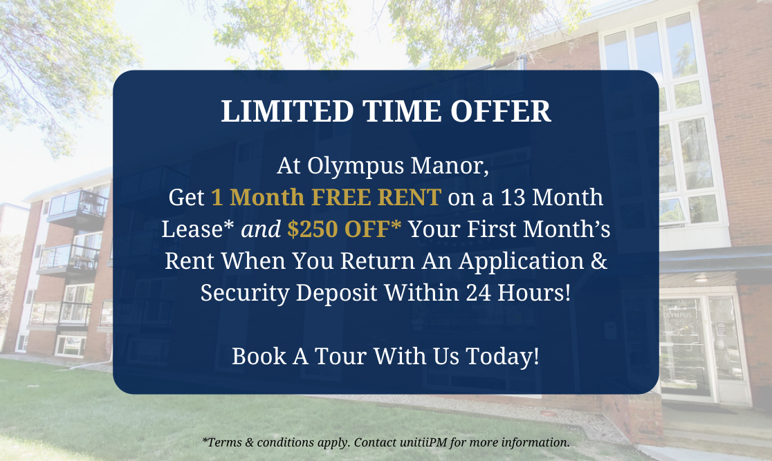 Olympus Manor