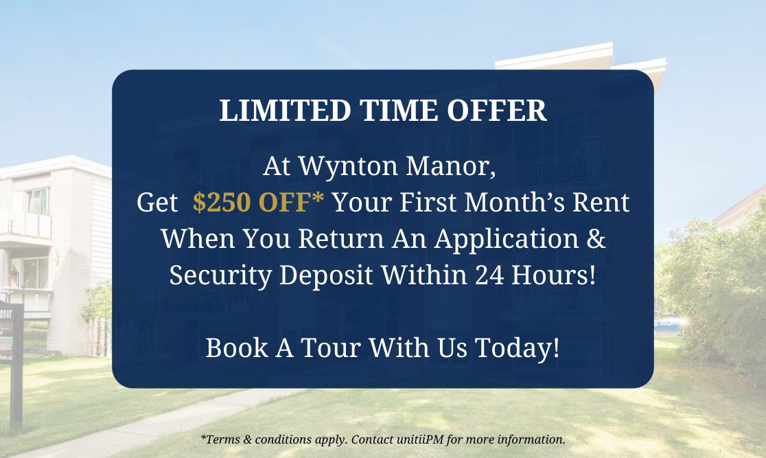 Wynton Manor