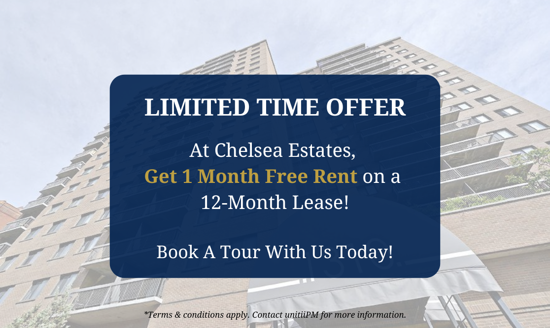 Chelsea Estates