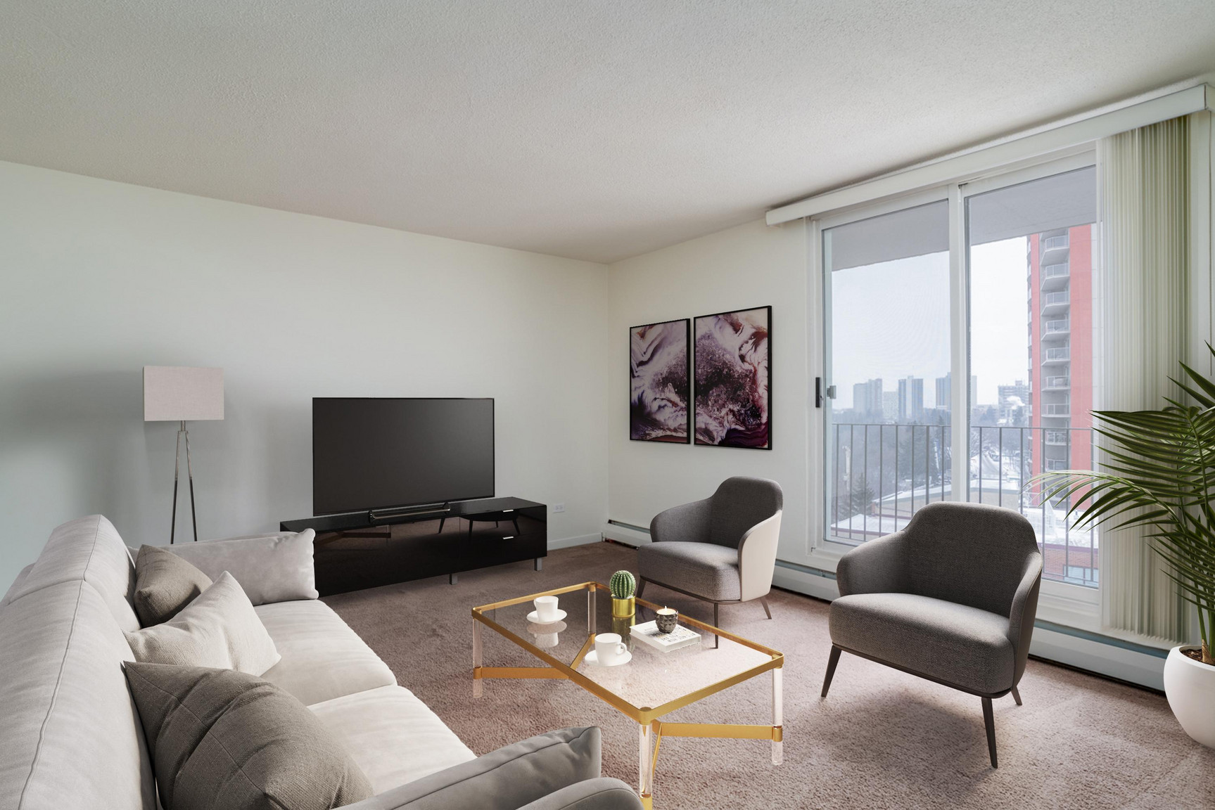 Capital View Tower - Photo 2