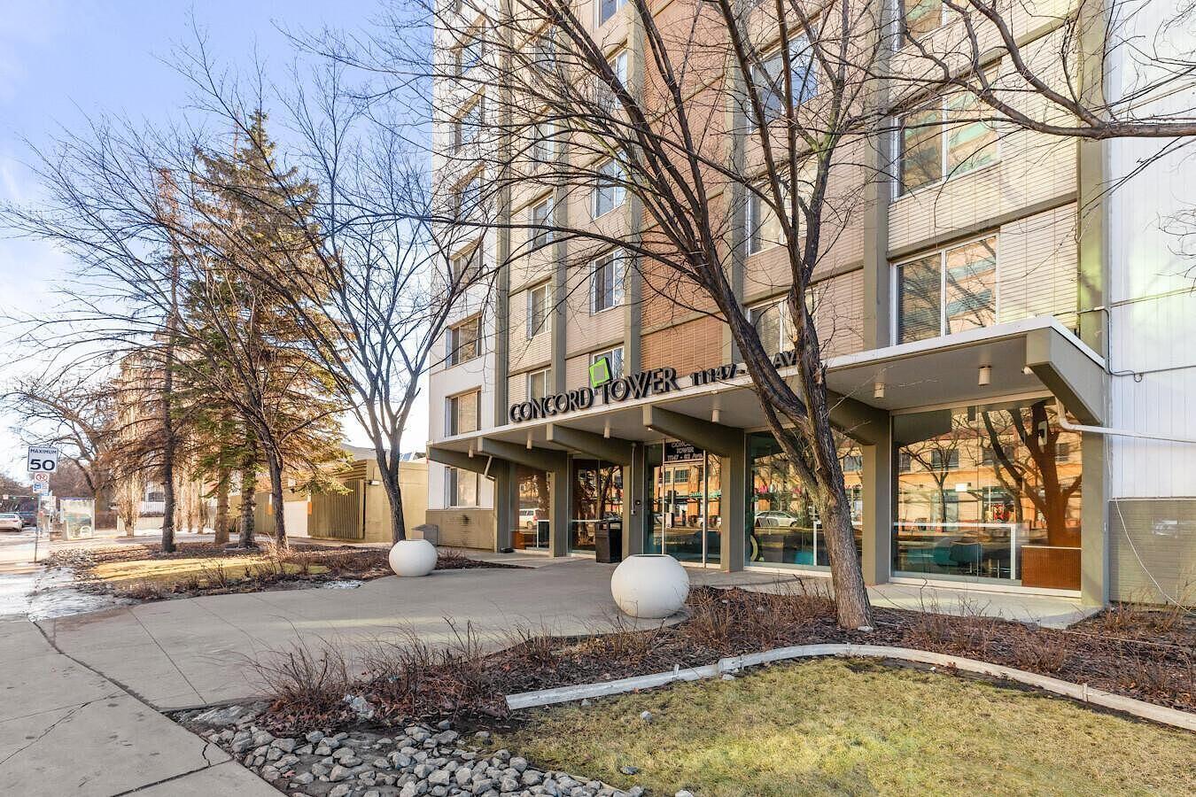 Concord Tower - Photo 16