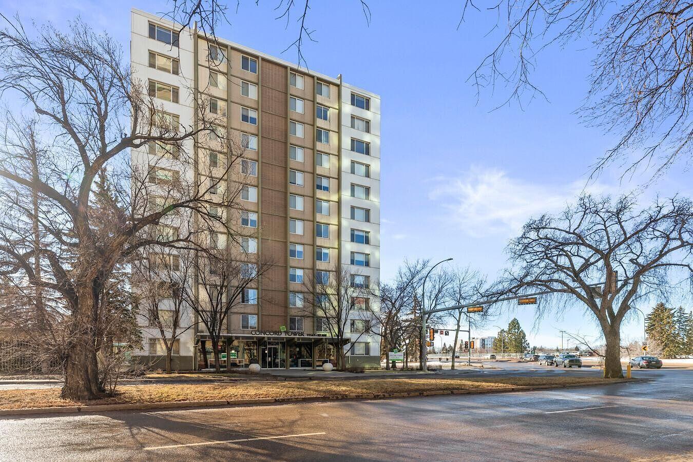 Concord Tower - Photo 32
