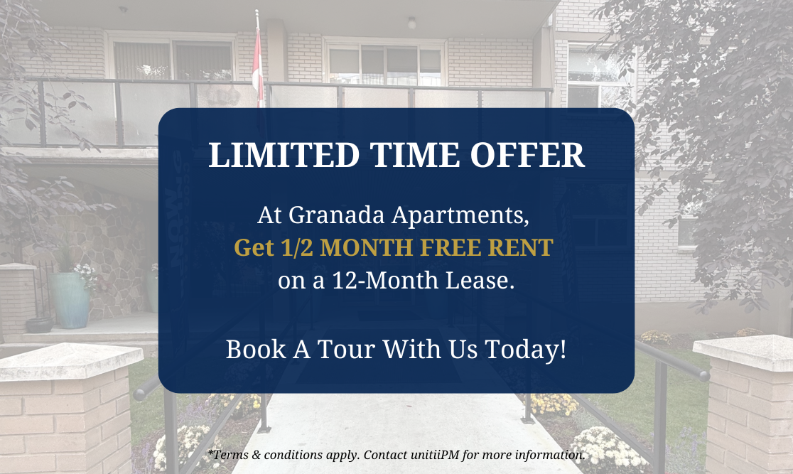 Granada Apartments
