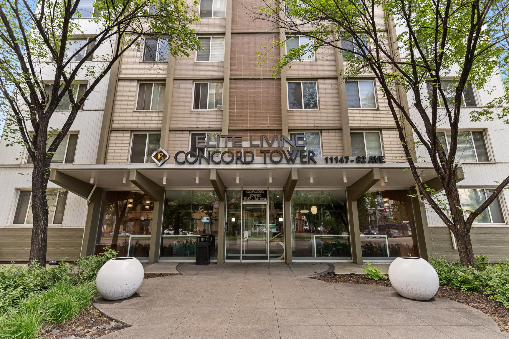 Concord Tower - Photo 40