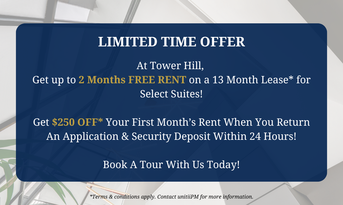 Tower Hill