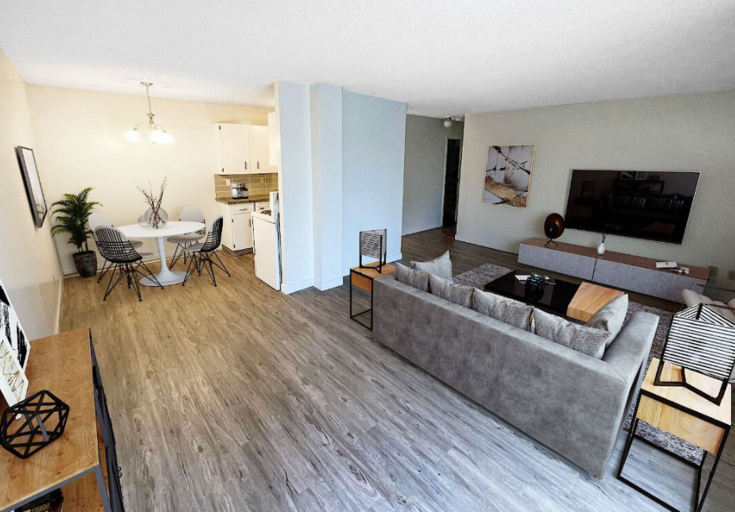 Westbury House Apartments