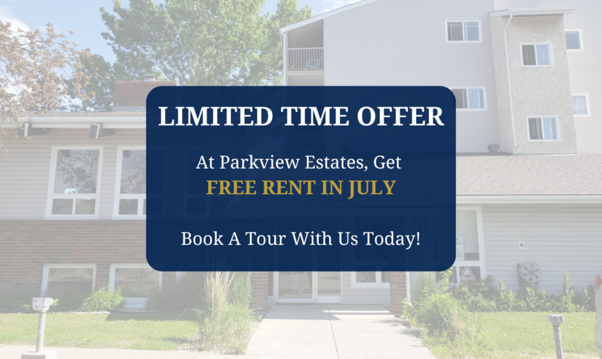 Parkview Estates Apartments